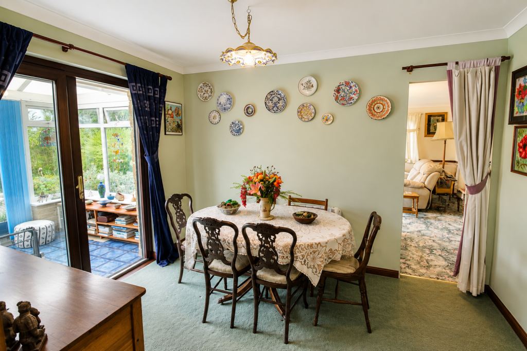 House in Newcastle upon Tyne, Hedgeley - More