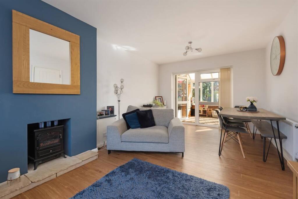 Sandalwood Drive, St. Nicholas-at-Wade, Birchington photo 3