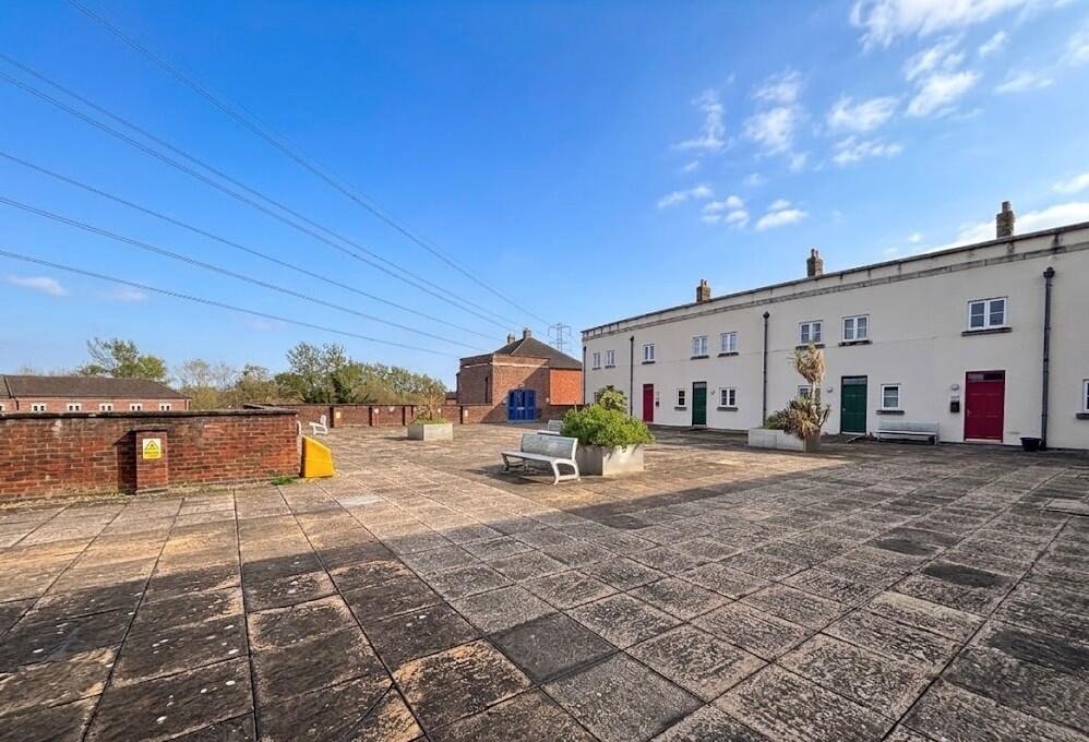 Main image of property: Wedgewood Street, Fairford Leys, Aylesbury