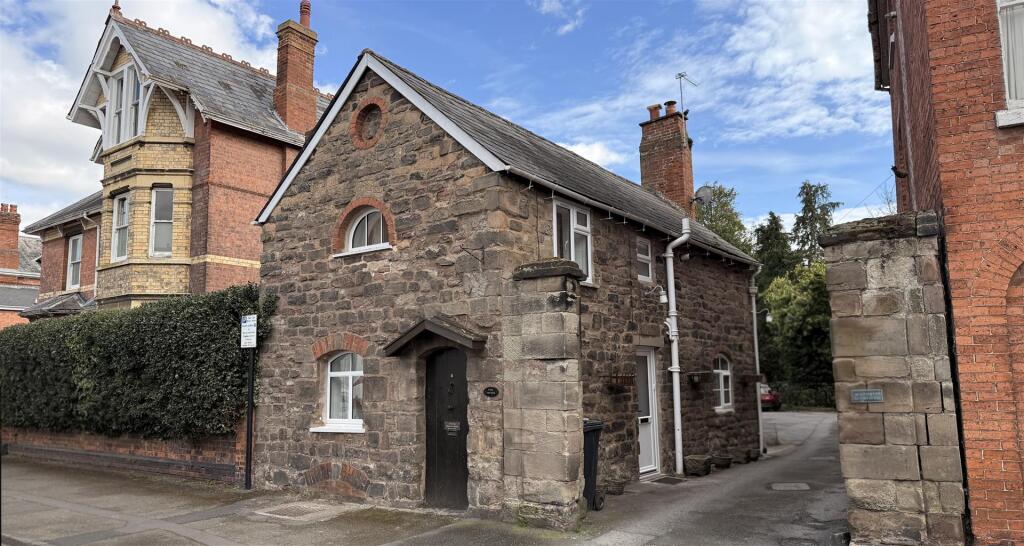 Main image of property: St. Ethelbert Street, Hereford
