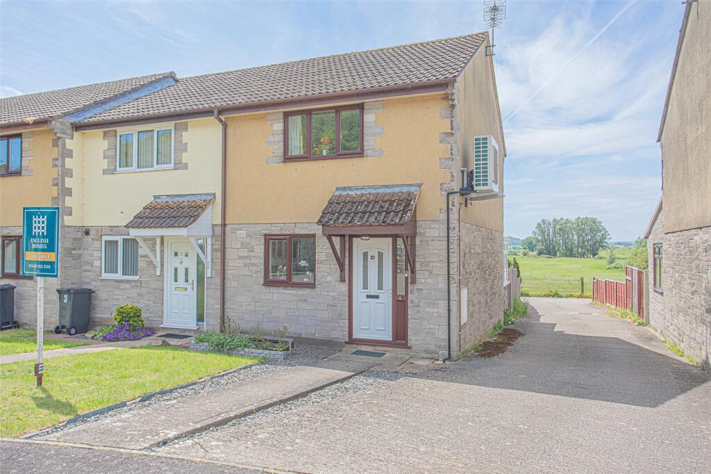 Main image of property: Church View Close, Aller, Langport, Somerset, TA10