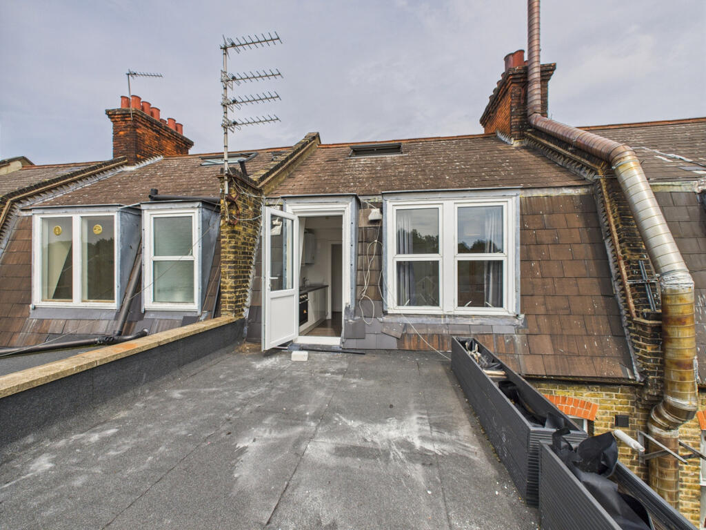 Main image of property: Kilburn High Road, London, NW6