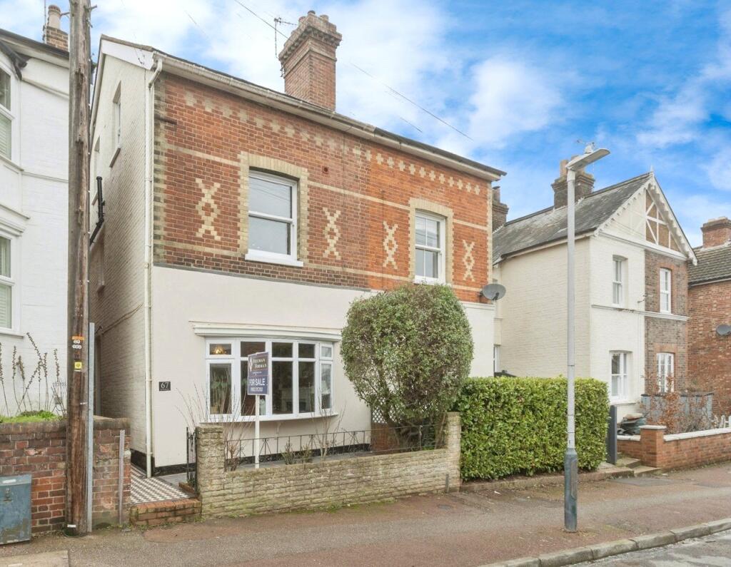 Main image of property: Silverdale Road, Tunbridge Wells, Kent, TN4