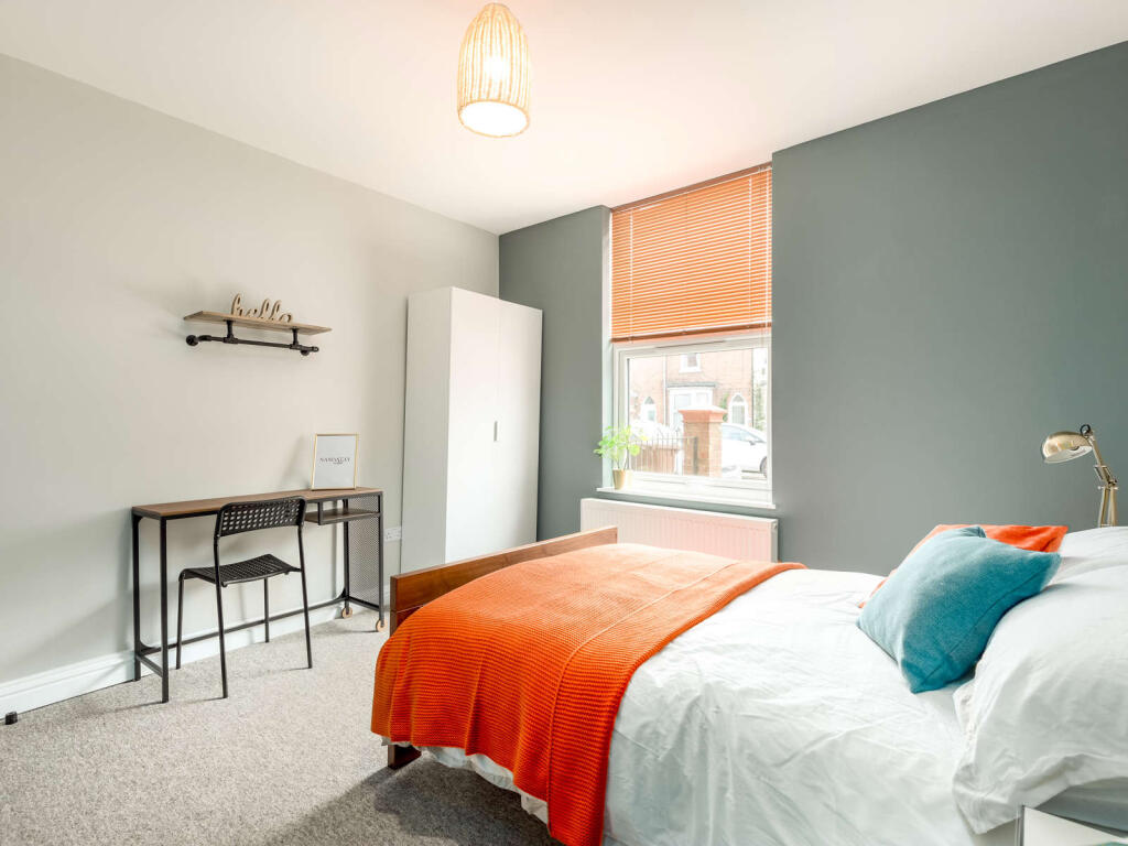 Main image of property: West Street