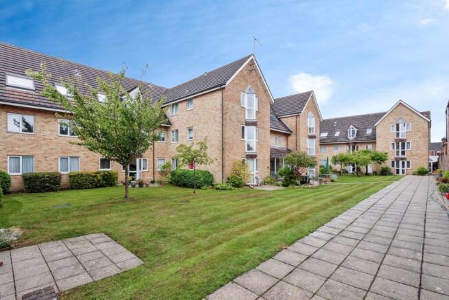 Main image of property: Sunnyhill Court, Parkstone