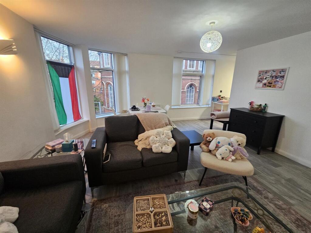 Main image of property: Pilcher Gate, Nottingham