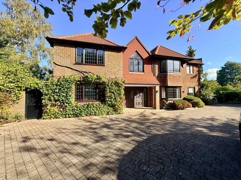 Main image of property: Ranmore Avenue, Croydon, CR0