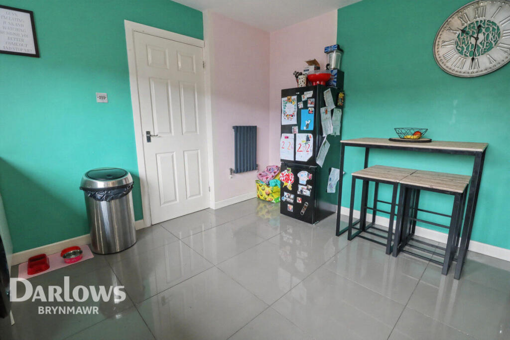 Main image of property: Roundhouse Close, Ebbw Vale
