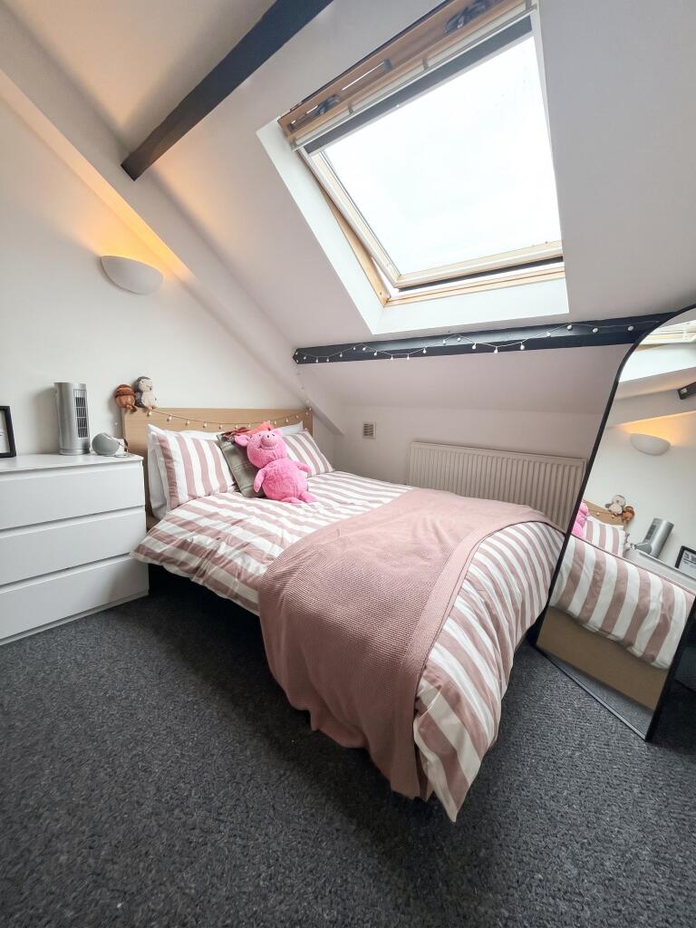 Main image of property: Braunstone Gate, Leicester