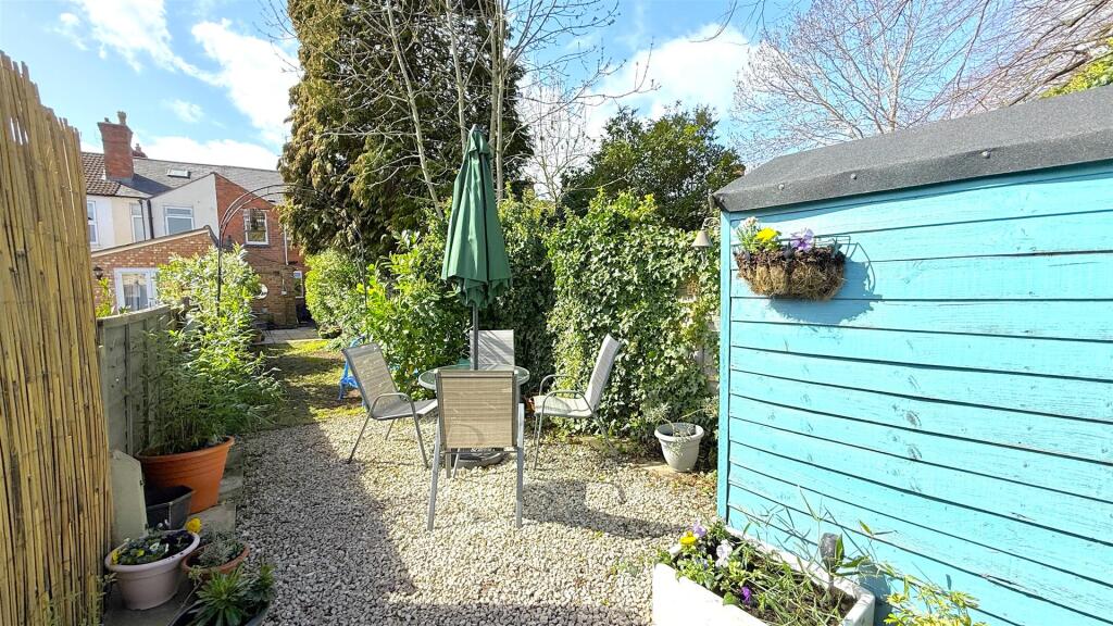 Additional image 15 of Cotteridge Road, Cotteridge, Birmingham