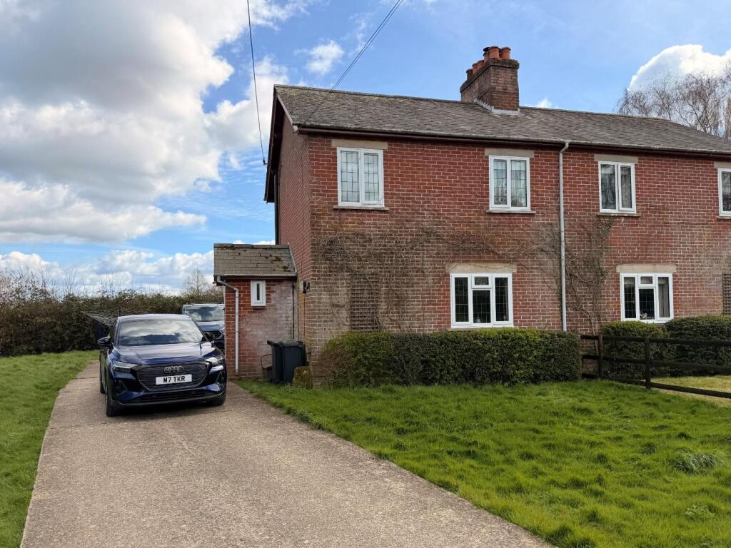 Main image of property: Grange