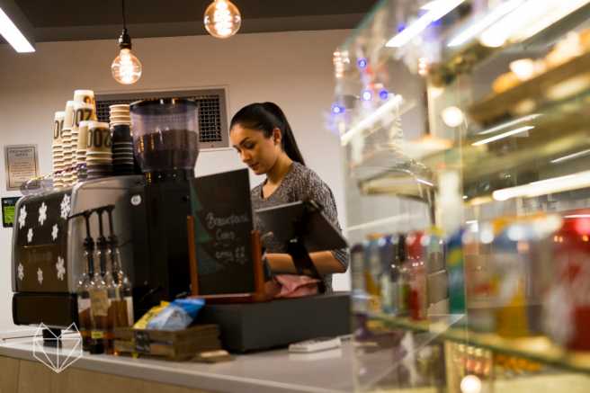 Hive Cafe