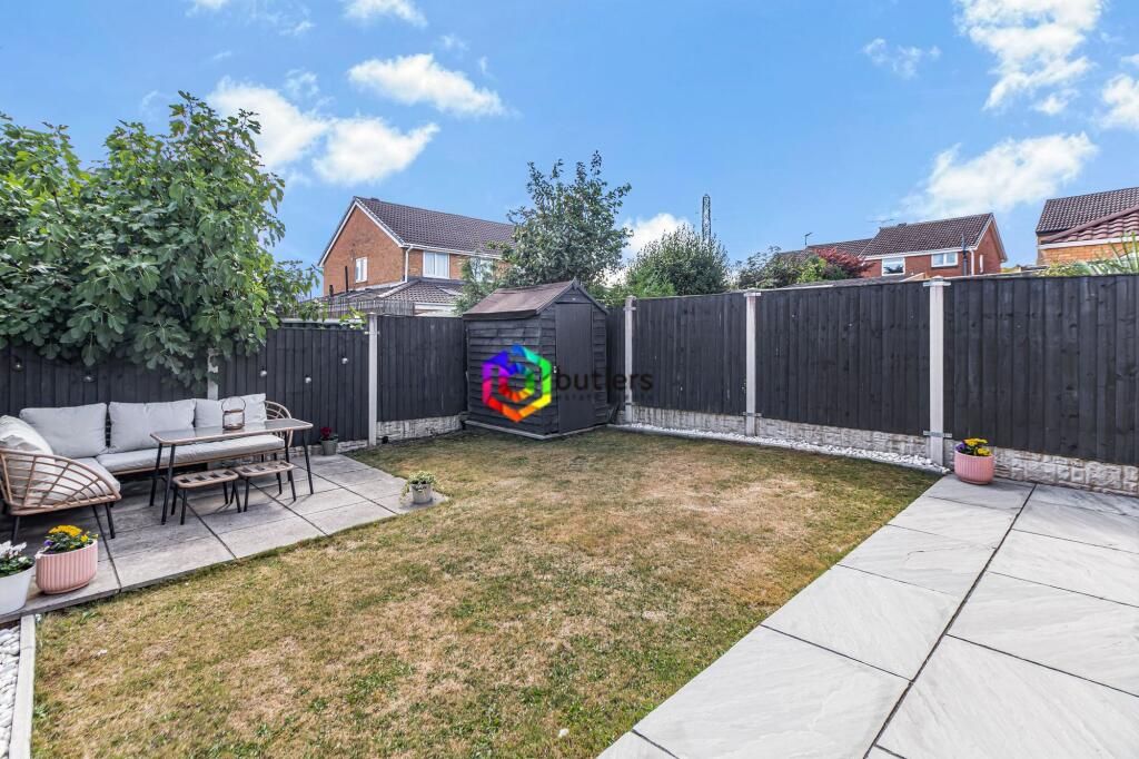 House in Sheffield, South Yorkshire - View 4