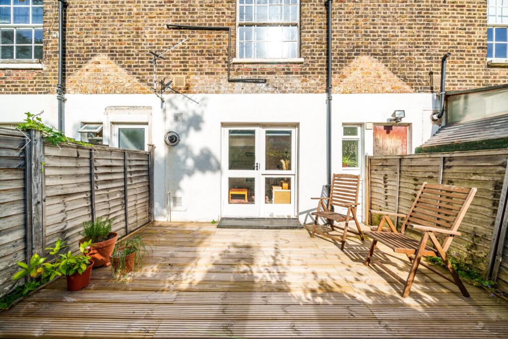 Apartment in London, New Cross Gate - View 3