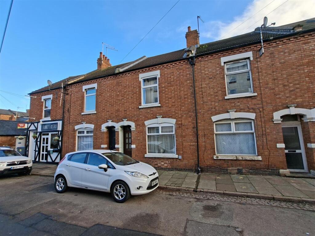 Main image of property: Clarke Road, Northampton, NN1