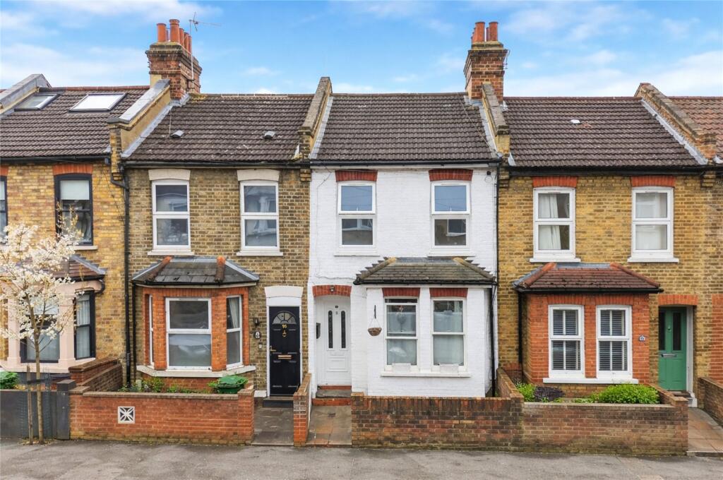Main image of property: Goldsmith Road, Walthamstow, London, E17