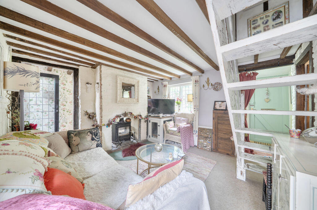 House in Rother, Ticehurst - More