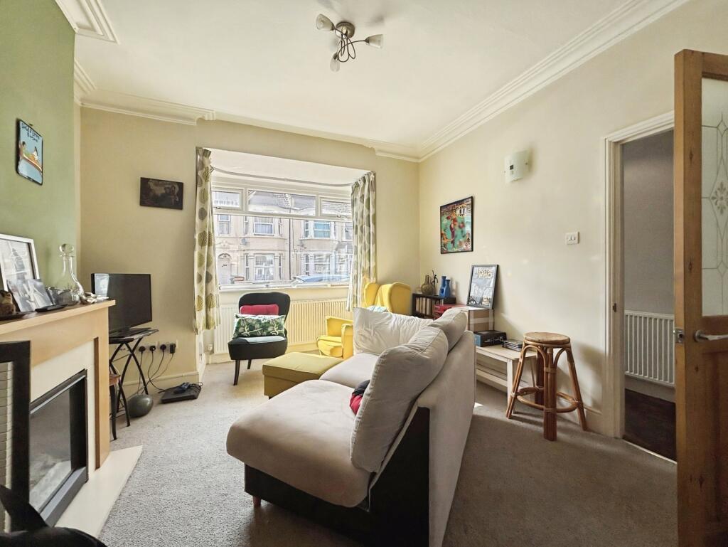 Main image of property: Thackeray Road, London, E6