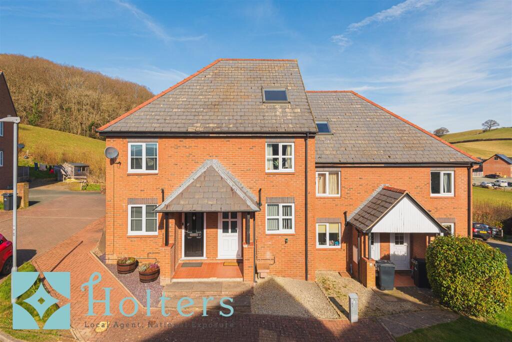 Main image of property: Heather Close, Newtown