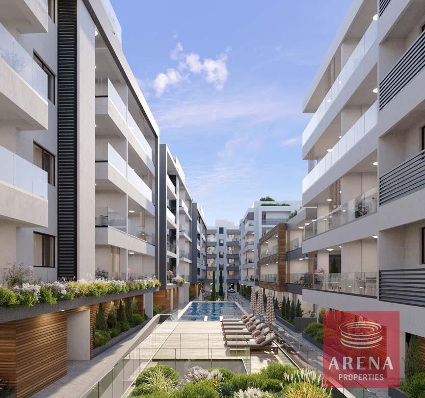 Main image of property: Larnaca, Leivadia