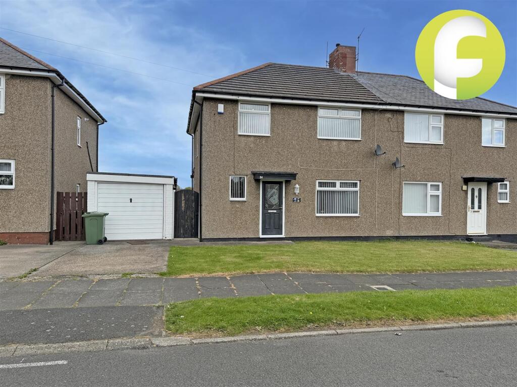 Main image of property: Mayfield Avenue, Cramlington