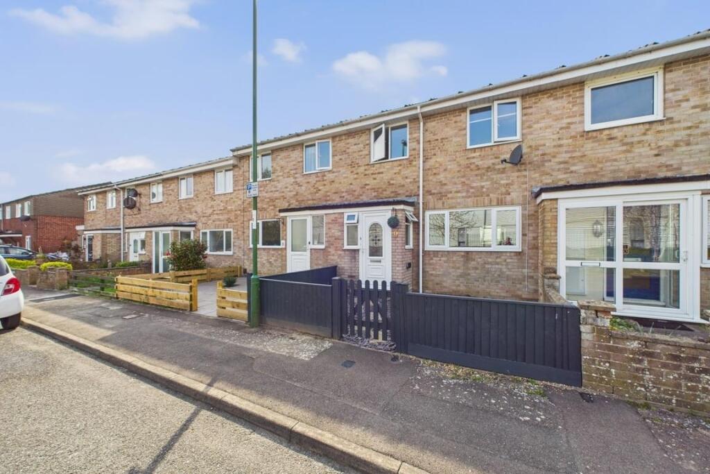 Main image of property: The Pitcroft, Chichester