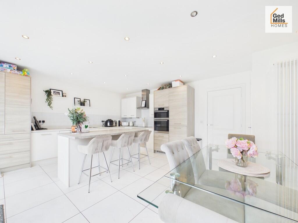 House in Wyre, Lancashire - View 5