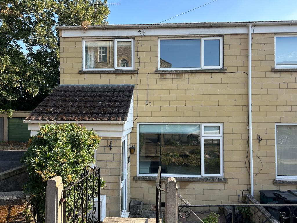 Main image of property: Clyde Gardens, Bath