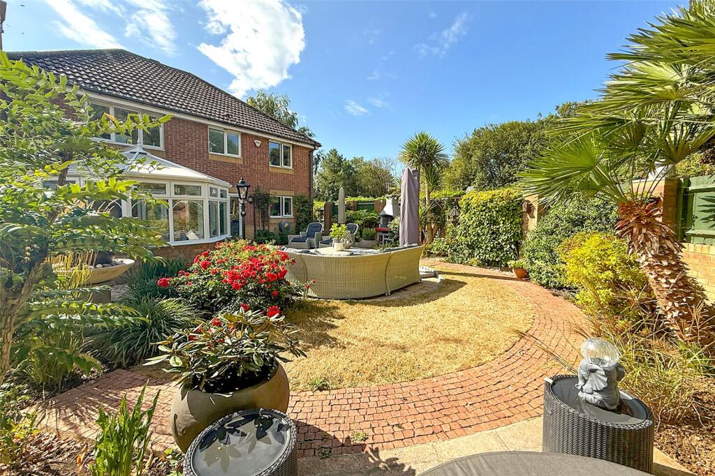 House in Littlehampton, Wick - View 5