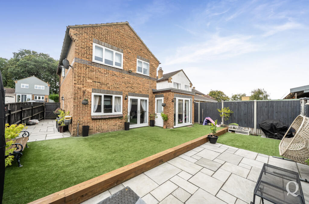 House in Rochester - View 4