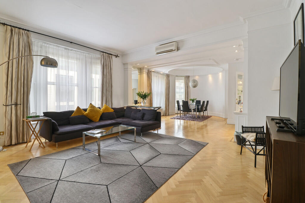 Main image of property: Hans Lodge, Hans Road, Knightsbridge SW3
