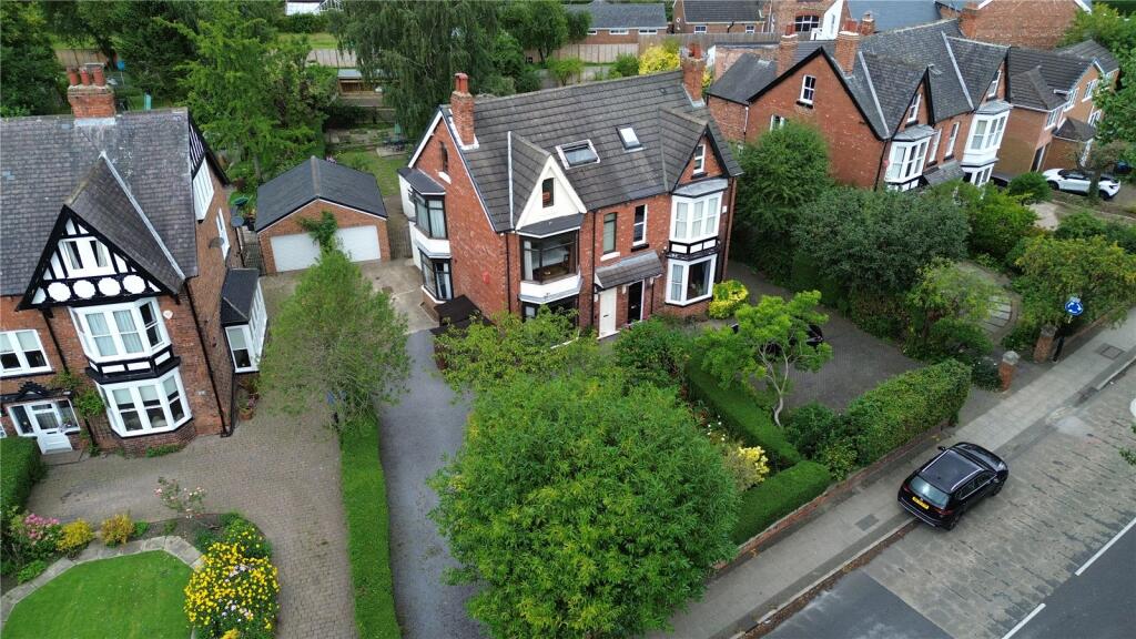 Main image of property: Orchard Road, Linthorpe
