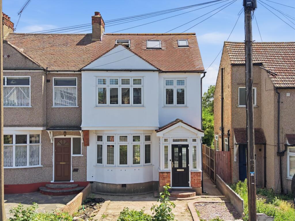 Main image of property: Wingletye Lane, Hornchurch, RM11