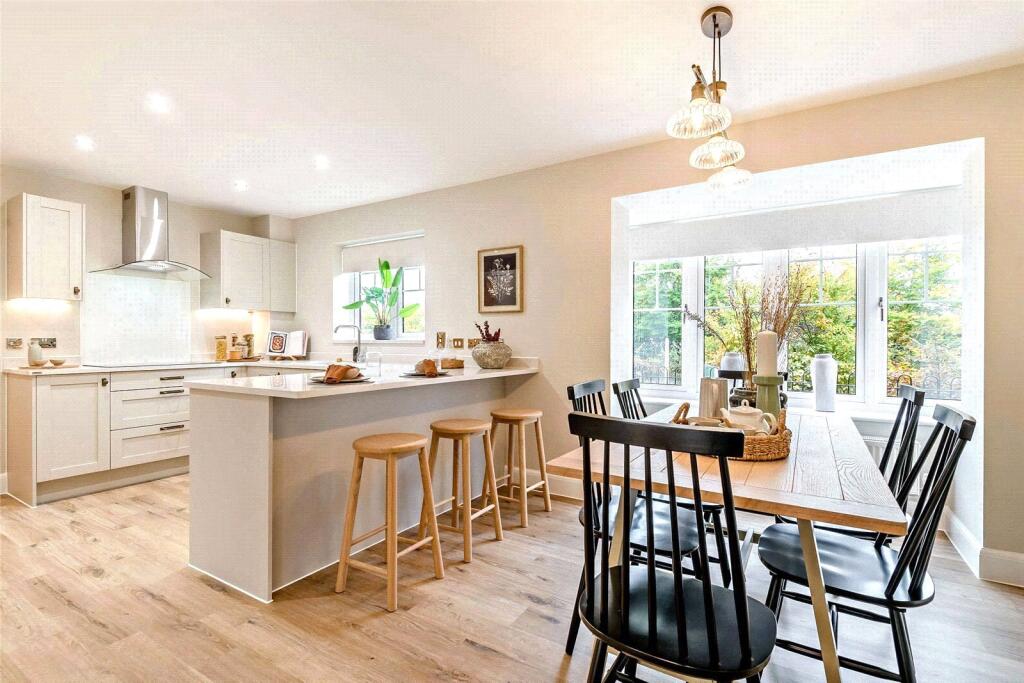 House in Dorchester - View 3