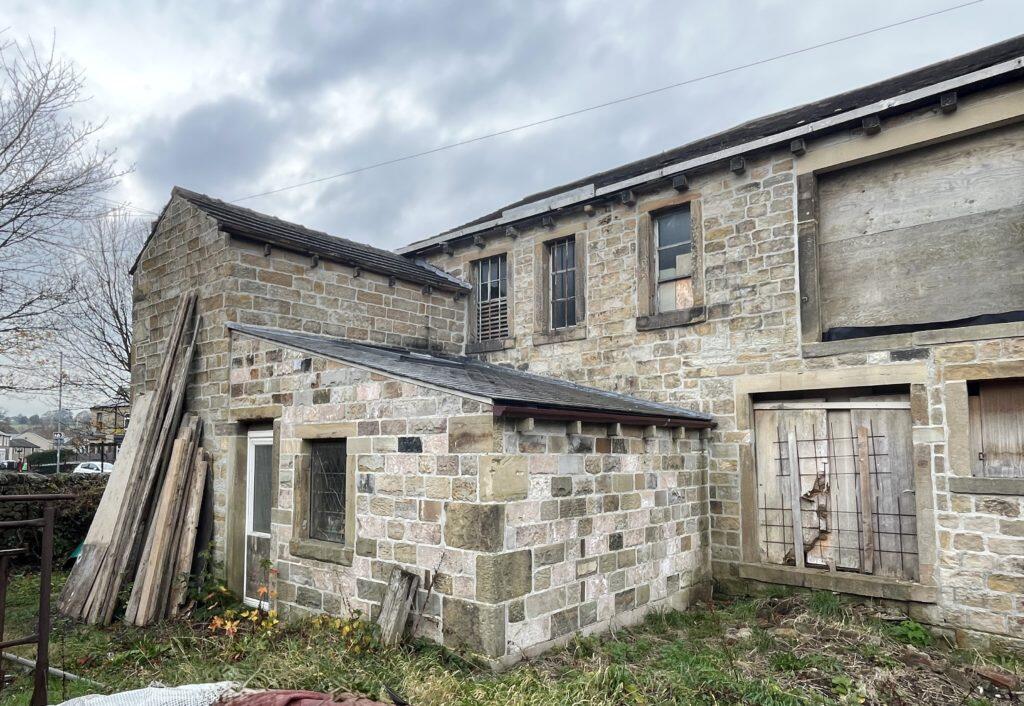 Additional image 2 of Residential Development Opportunity for Sale – 54/56 Water Street, Earby, BB18 6RA