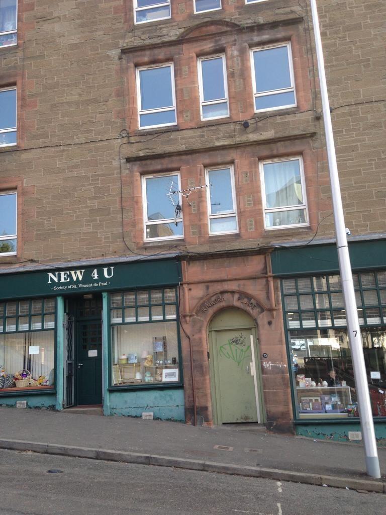 Main image of property: 2/2, 73 Hilltown, Dundee, DD3 7AD