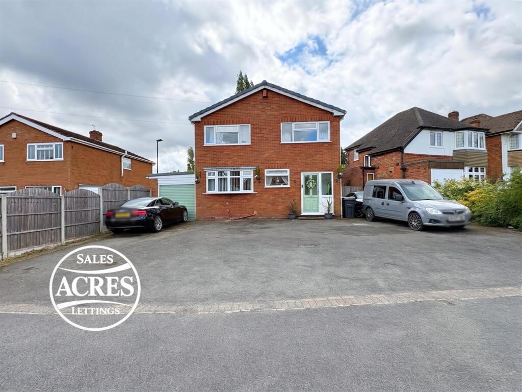 Main image of property: Westwood Road, Sutton Coldfield