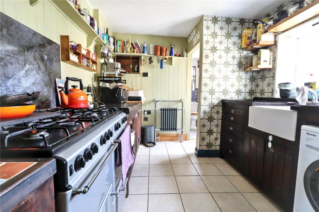 House in Bath, East Twerton - View 4
