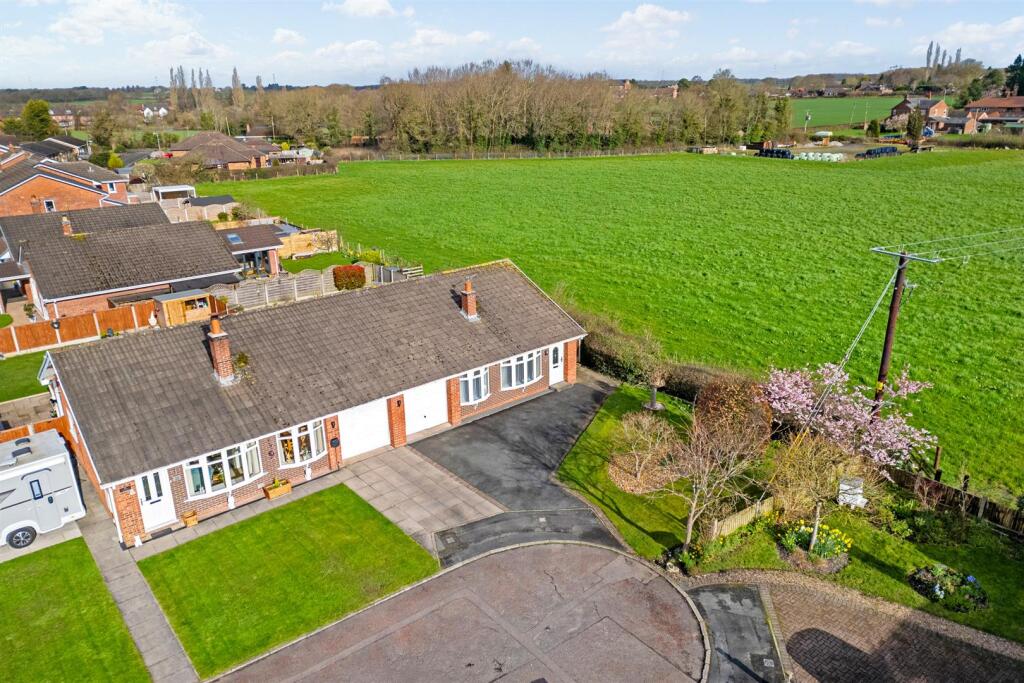 Main image of property: Pear Tree Drive, Wincham, Northwich