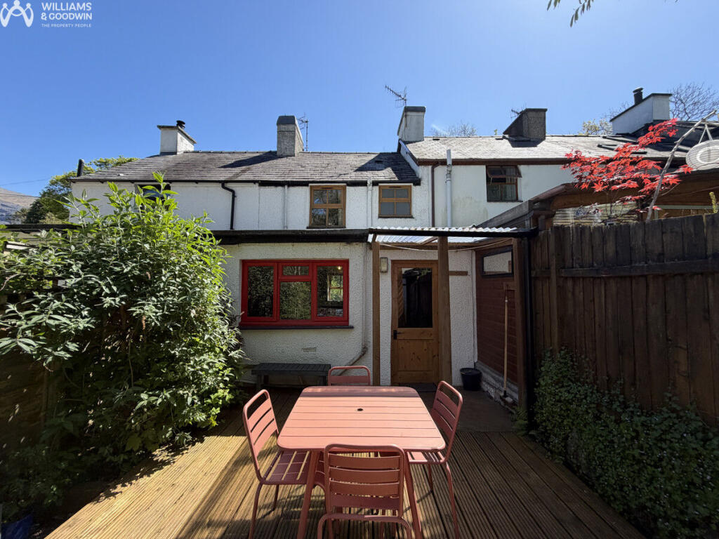 Main image of property: Ceunant Street, Llanberis, Gwynedd, LL55