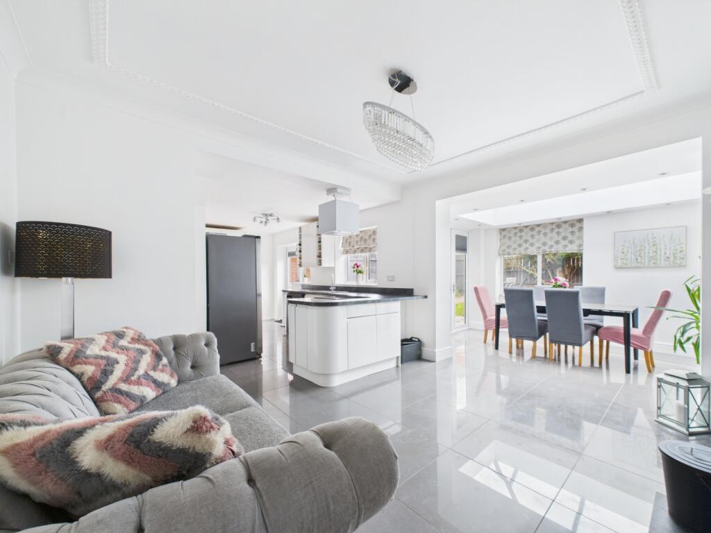 Main image of property: Haig Avenue, Whitley Bay, NE25