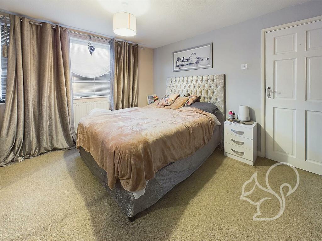 Gotsfield Close, Acton photo 4