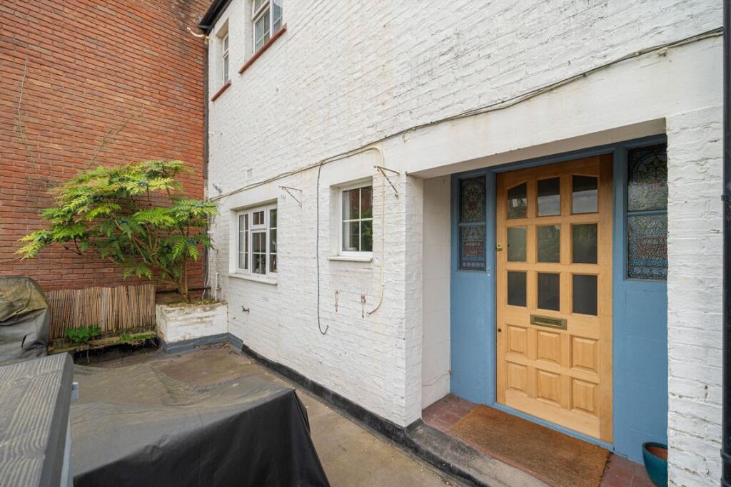 Main image of property: Queens Road, Weybridge