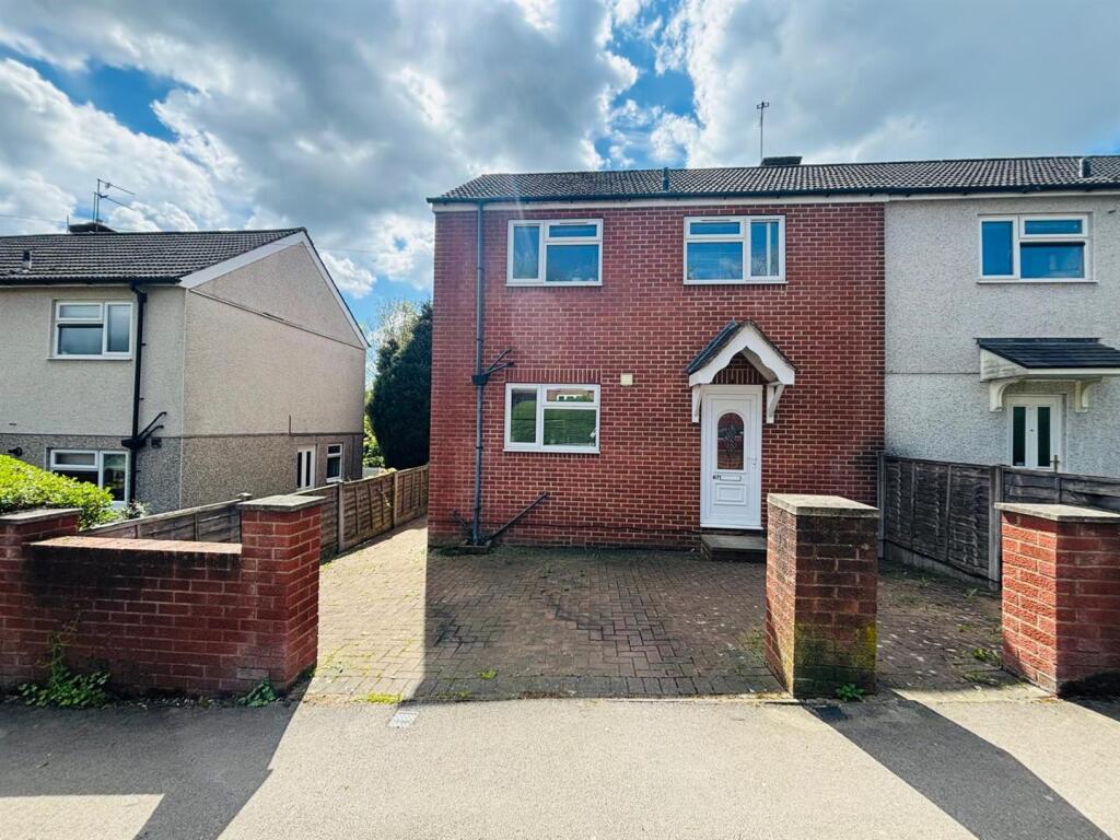 Main image of property: Whincover Drive, Farnley, Leeds