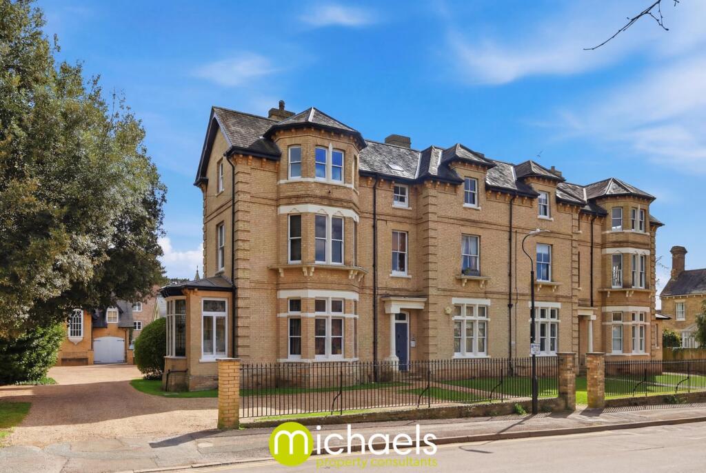 Main image of property: Victoria Road, Lexden, Colchester, CO3