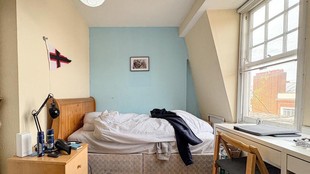 3 bedroom apartment for rent