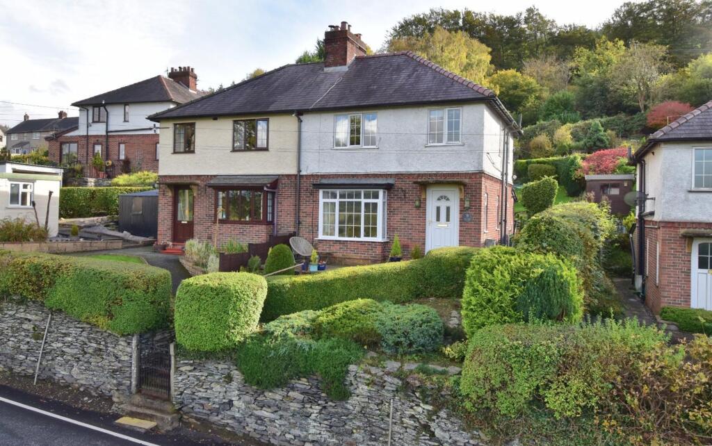 Main image of property: Cae Coed, Corwen, LL21