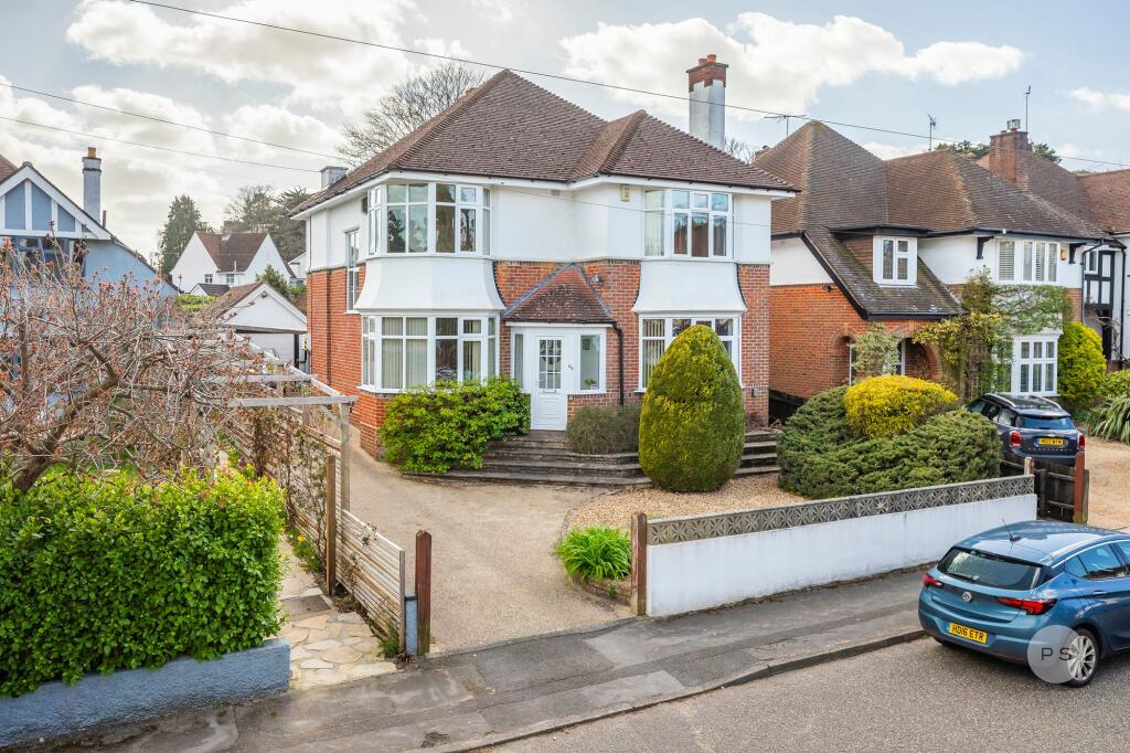 Additional image 24 of Spur Hill Avenue, Lower Parkstone, Poole, BH14 9PJ