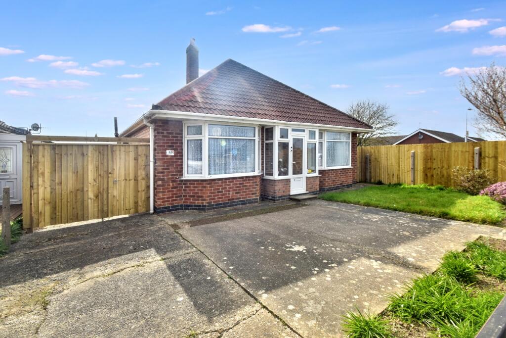 Main image of property: Burgh Road, Skegness, PE25