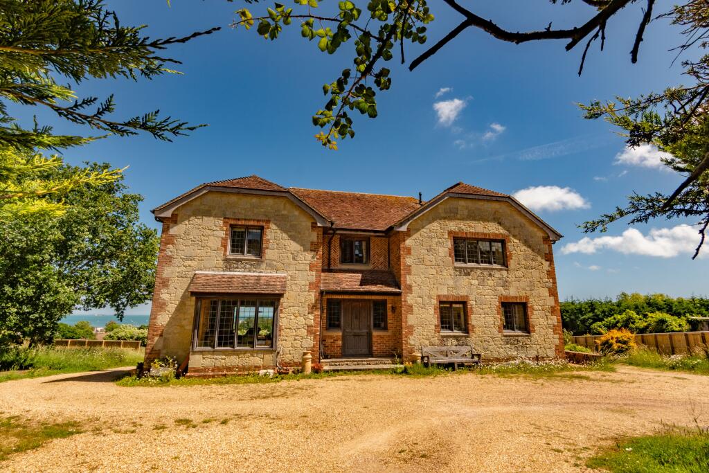 Main image of property: Oakhill Road, Seaview, Isle Of Wight